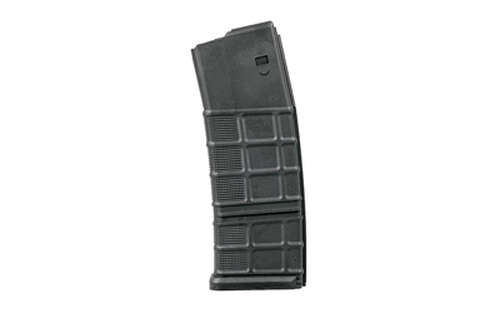 Magazines High Capacity ProMag Industries AR10 7.62x51mm PROMAG AR-308 30 RD BLACK POLYMER